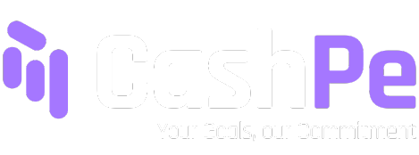 CashPe Loan