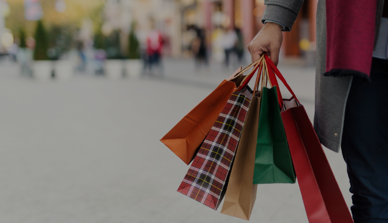 Loans For Shopping