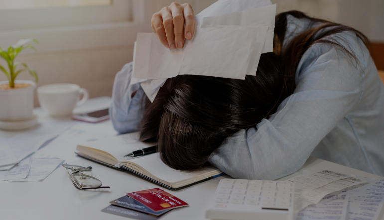 Loans To Clear Credit Bills